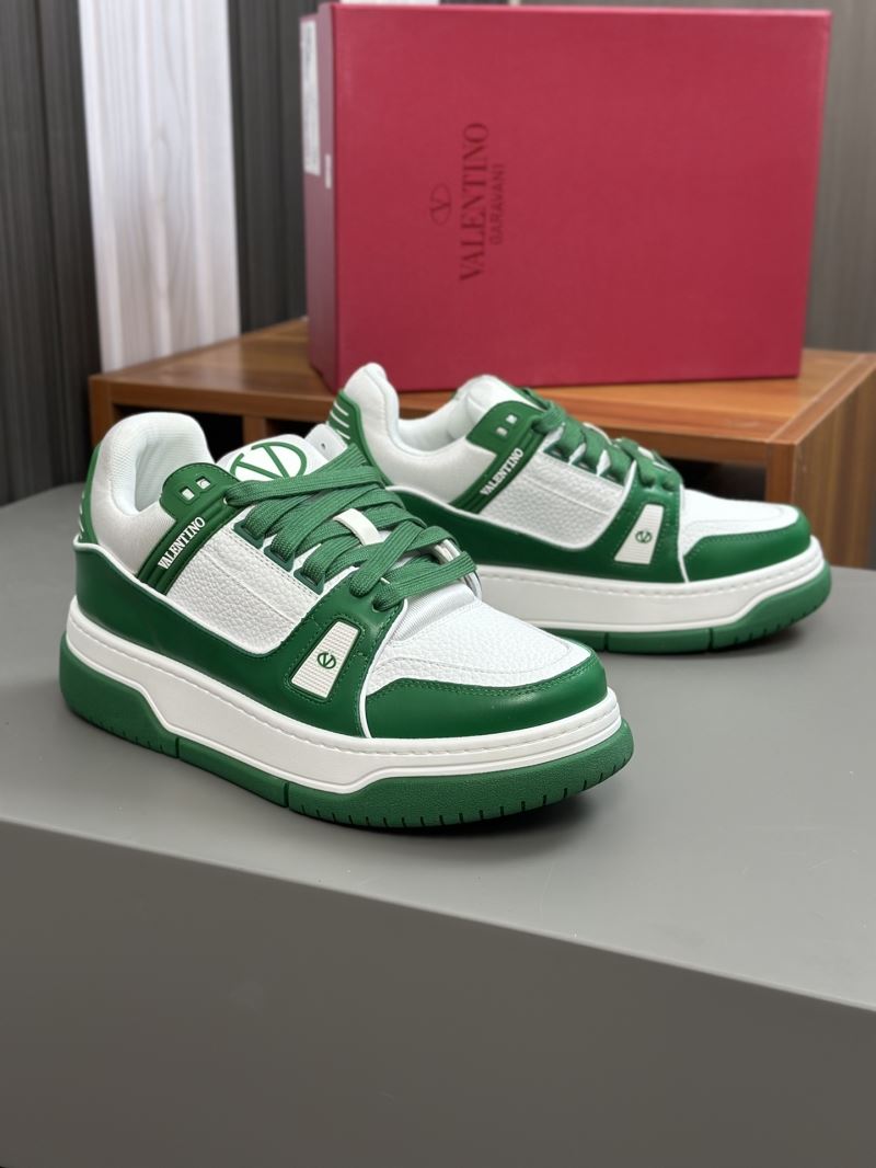 Valentino Low Shoes